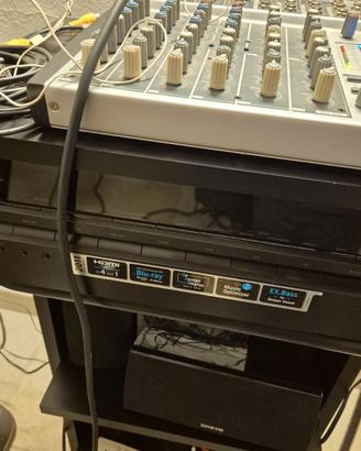 Onkyo home theatre ht-390