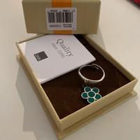 Thun anello fiore