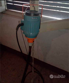 Tosatrice professionale Alfa-Laval