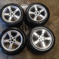 CERCHI MILLEMIGLIA 16"