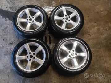 CERCHI MILLEMIGLIA 16"