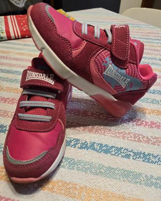 Lonsdale bambina n.29