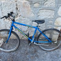 Bici bimbi N.24