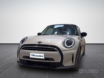 MINI Mini 3p 1.5 Cooper Classic auto