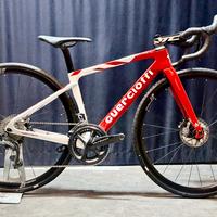 Guerciotti Eclipse S “made in milano”
