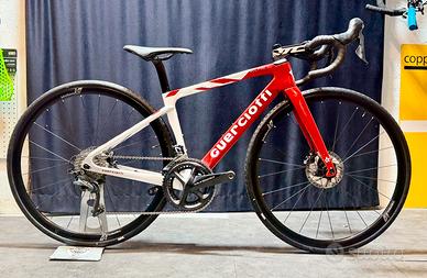 Guerciotti Eclipse S “made in milano”