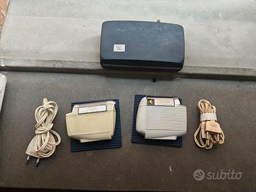Rasoi elettrici vintage Sunbeam anni '60