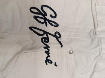 pantaloncino Gianfranco Ferre' bimbo
