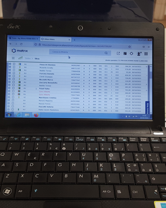 Asus eee pc 1001 pxd