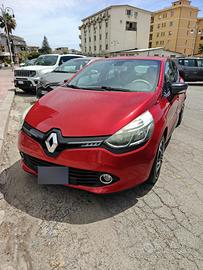Renault Clio 1.2 BiFuel costume national