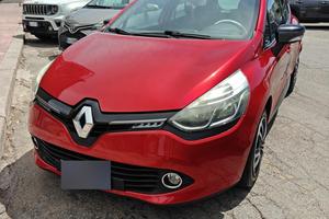 Renault Clio 1.2 BiFuel costume national