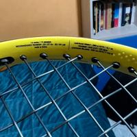 Racchetta Babolat Pure Team