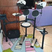 Batteria elettronica Roland TD-02KV