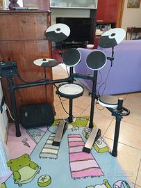 Batteria elettronica Roland TD-02KV