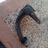 Gancio Traino Bmw