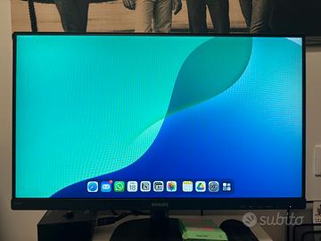 Monitor Philips