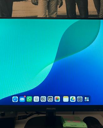 Monitor Philips
