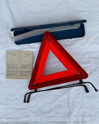 Fiat - triangolo originale Lineaccessori