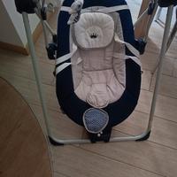 sdraietta dondolo bimbi
