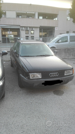 Audi 80 confort 1.8