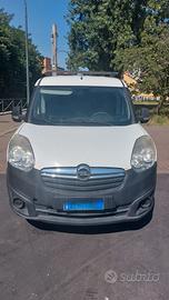 Combo 1.4 Turbo EcoM PC-TA Van (1000kg)