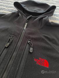 The North Face, Summit Series, pile giacca XXL