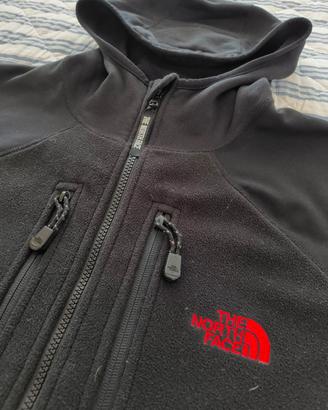 The North Face, Summit Series, pile giacca XXL