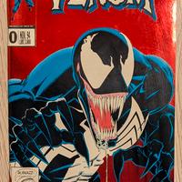 Albo fumetto - VENOM