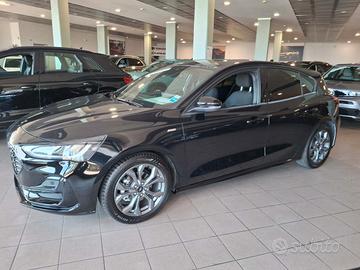 Ford Focus 1.5 EcoBlue 115 CV automatico 5p. ST-Li
