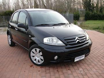 CITROEN C3 1.4 HDi 70CV Exclusive RESTYLING