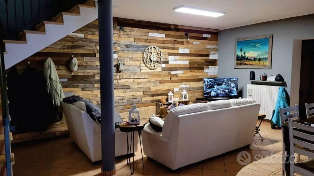 Appartamento – San Bassano, Cremona - Vista 2