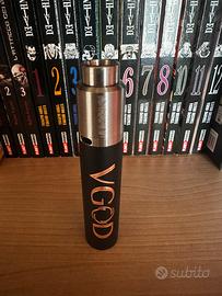 Vgod pro match con kennedy 24 originale