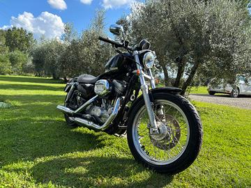 Harley-Davidson Sportster 883 - 2006