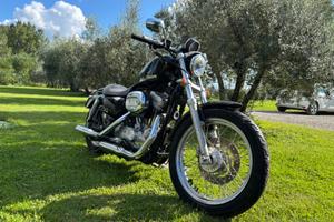 Harley-Davidson Sportster 883 - 2006
