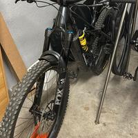Orbea Wild H20 Eagle