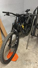 Orbea Wild H20 Eagle