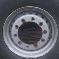 ruota camion 22.5"
