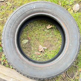 Gomme invernali 195/65/15//165/65/14//165/60/14