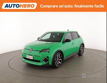 RENAULT R 5 AB74277