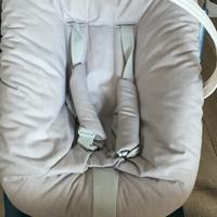 Tripp trapp newboarn set