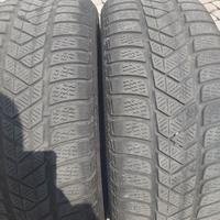 gomme pirelli invernali 