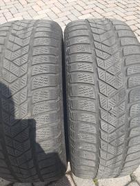 gomme pirelli invernali 