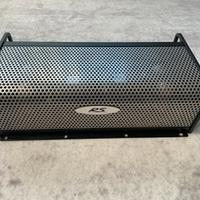 Amolificatore a valvole RS Valvolare