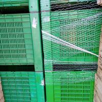 Micro bins - Casse plastica