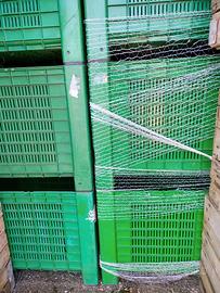 Micro bins - Casse plastica