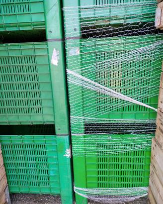 Micro bins - Casse plastica