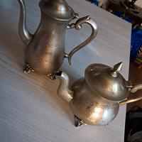 caraffe sheffield