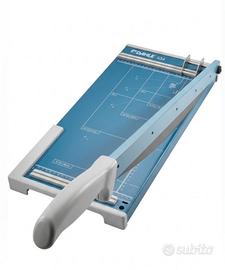 Taglierina  a leva - Dahle  fogli A3