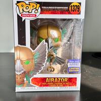 Funko Pop! Transformers Airazor 1379 Limited