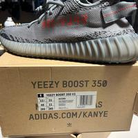 YEEZY BOOST 350  adidas for KANYE
